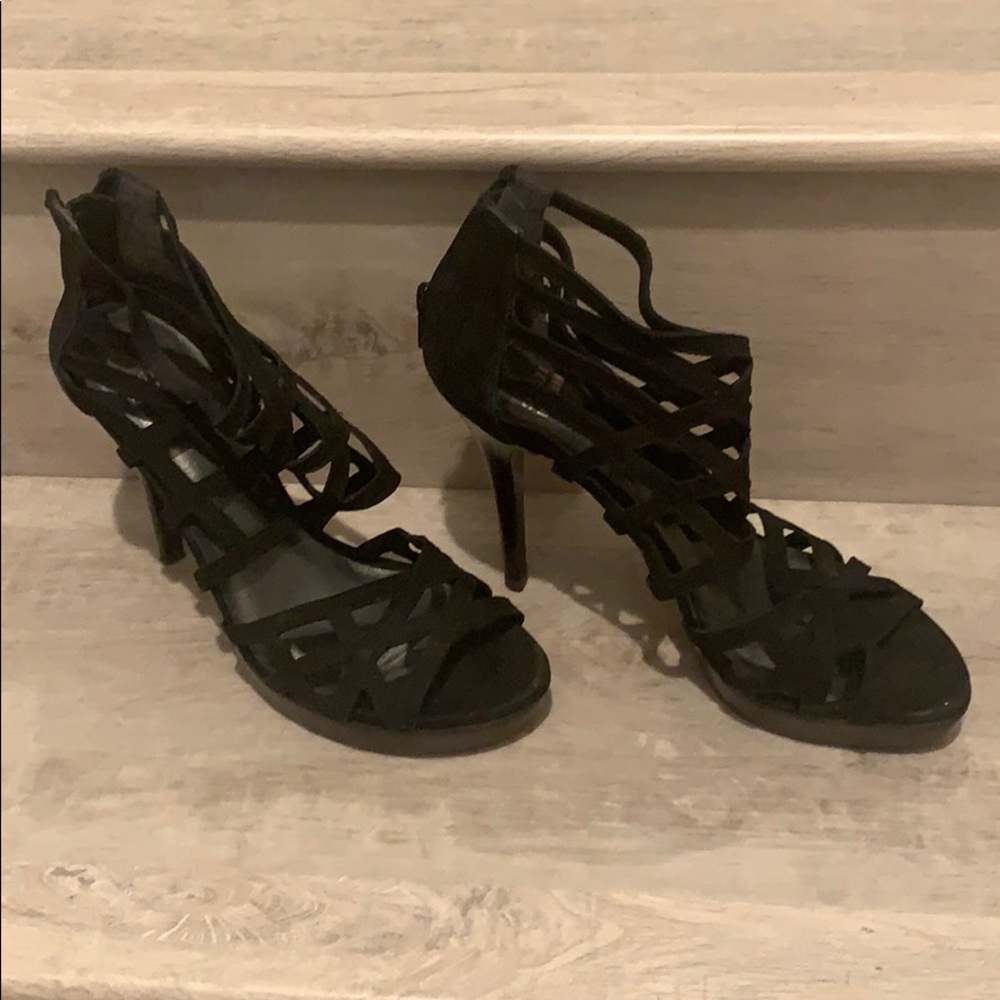 Stuart weitzman high heels